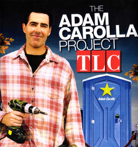 The Adam Carolla Project