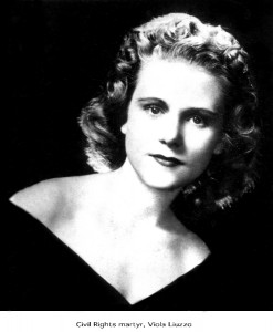 Viola Liuzzo