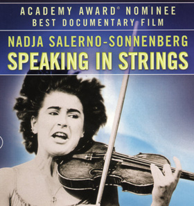 Speaking in Strings