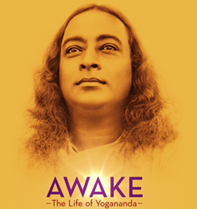 AWAKE: The Life of Yogananda